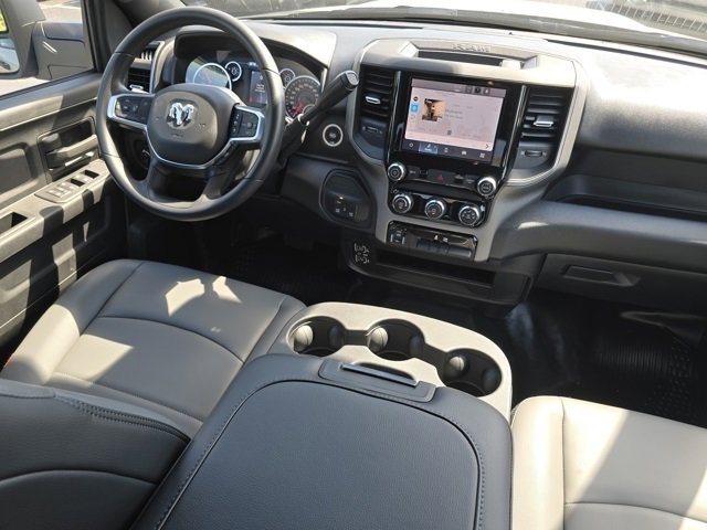 2026 Ram 2500 Tradesman photo 26