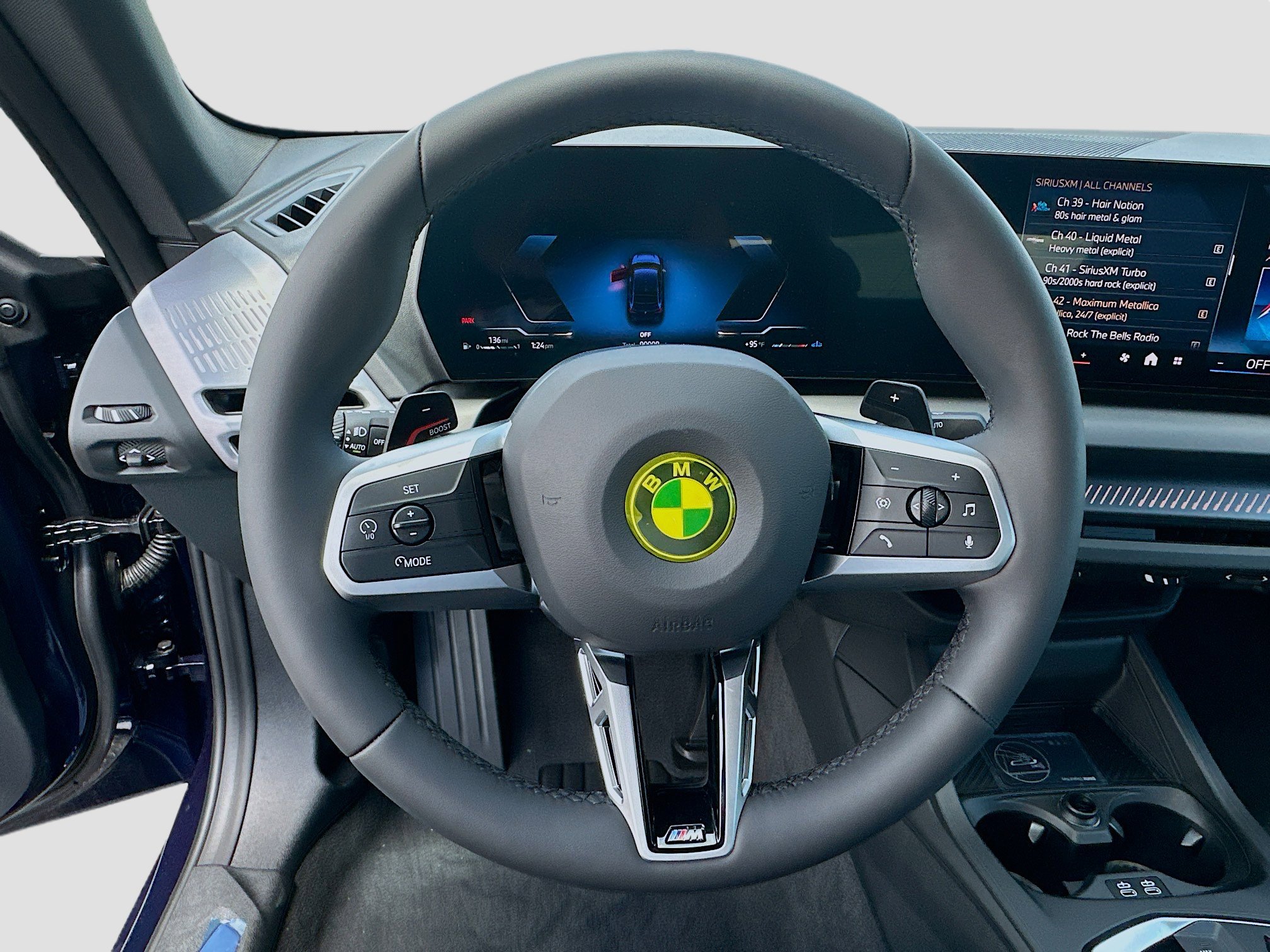 2026 Bmw 228 photo 8