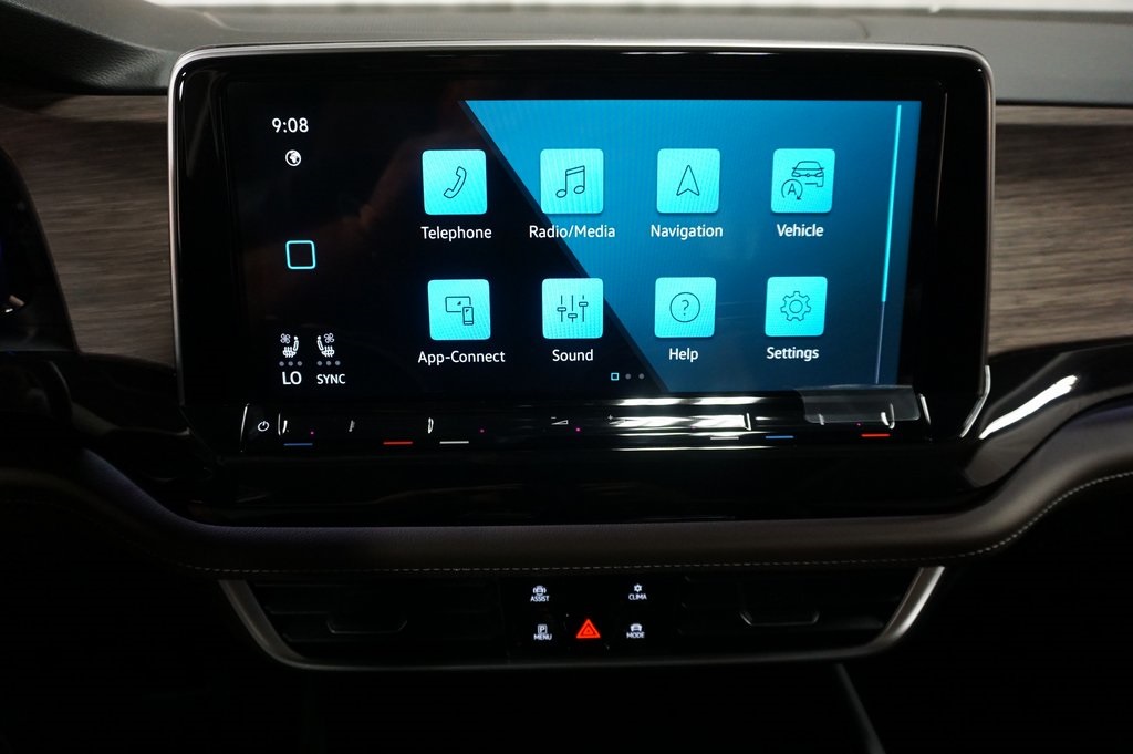 2026 Volkswagen Atlas SEL photo 13