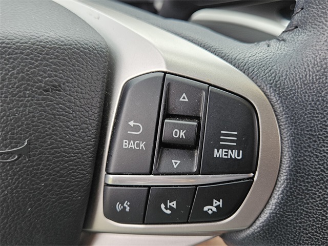 2022 Ford Explorer XLT photo 24