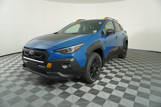 2025 Subaru Crosstrek Wilderness photo 3