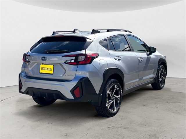 2024 Subaru Crosstrek Premium photo 5