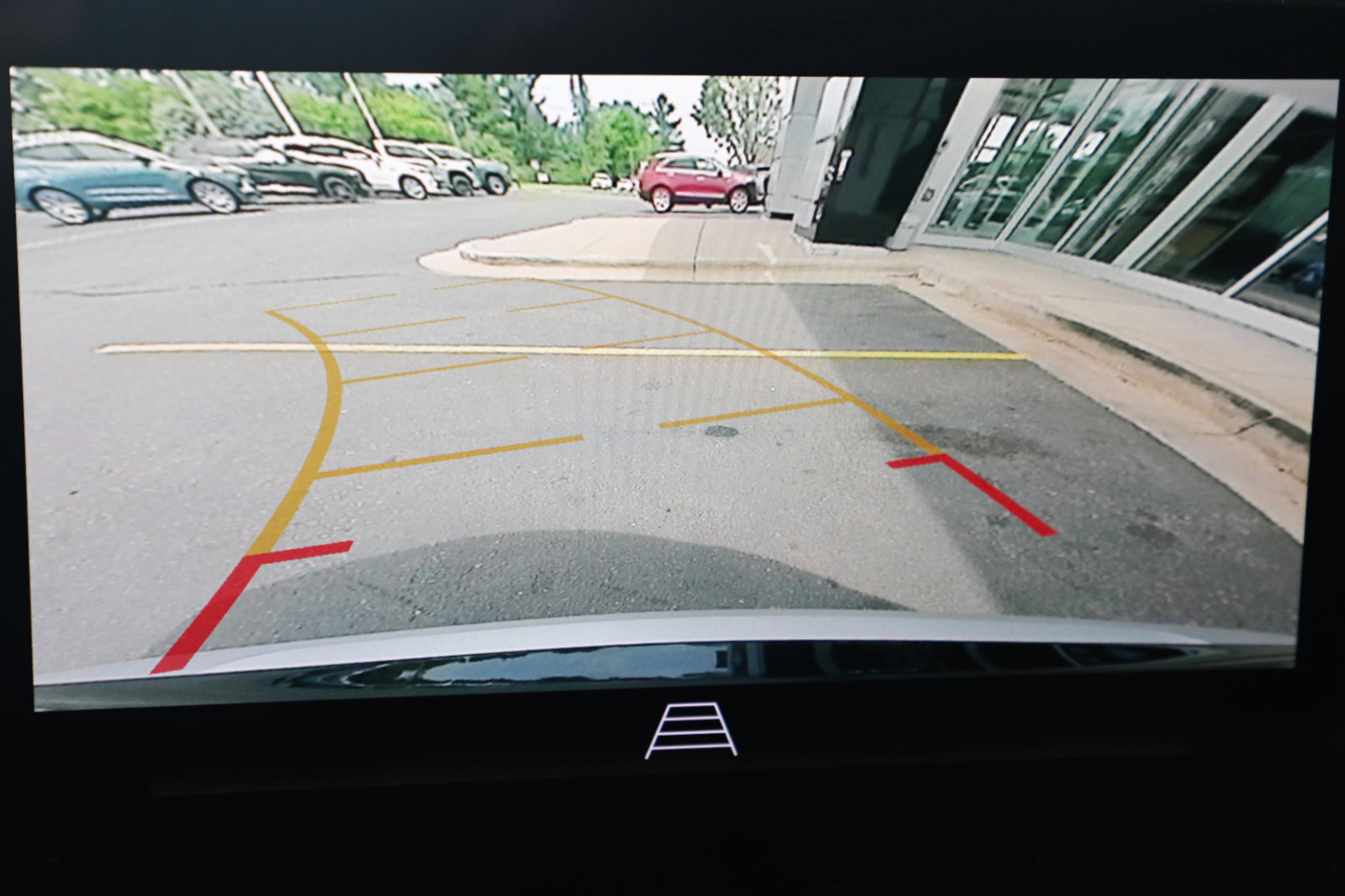 New 2024 Buick Envista Sport Touring SUV in 23770 Johnson Motors