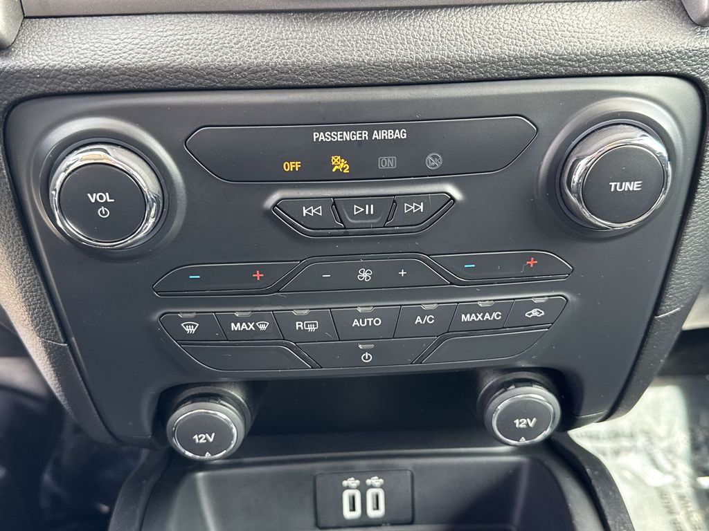 2020 Ford Ranger XLT photo 12
