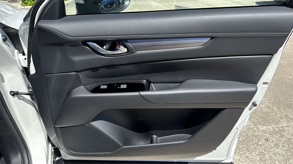 2025 Mazda CX-5 2.5 S Preferred photo 42
