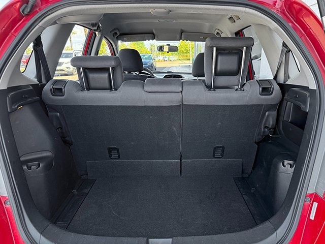 2013 Honda Fit Base photo 18