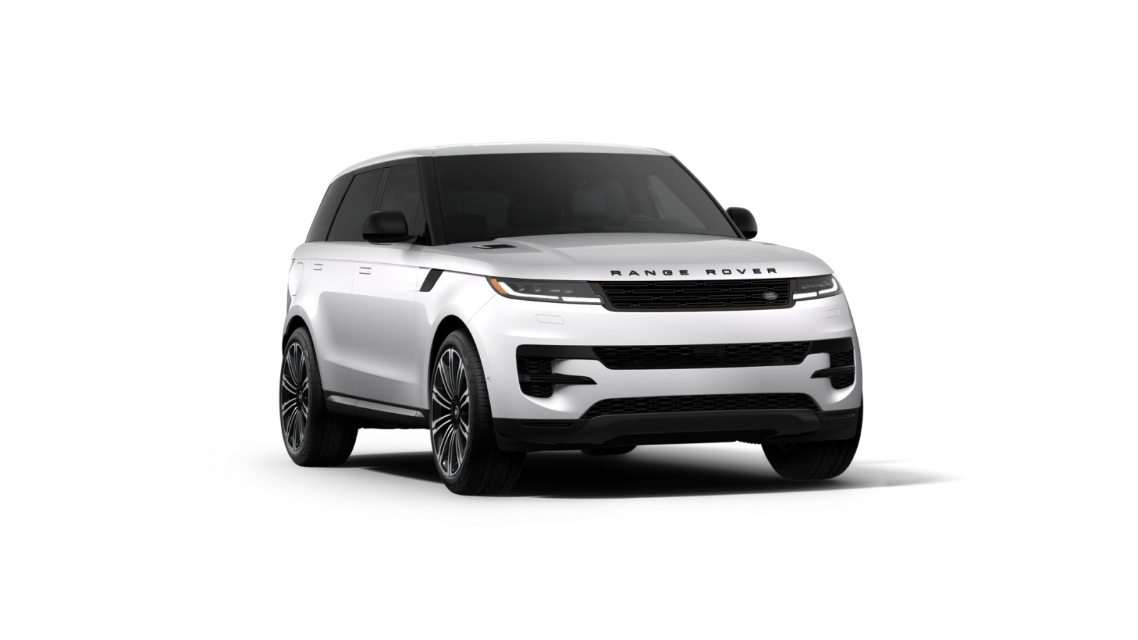 2025 Land Rover Range Rover Sport SE's photo