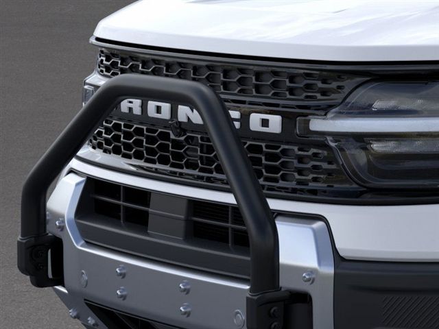 2025 FORD BRONCO SPORT - Image 48