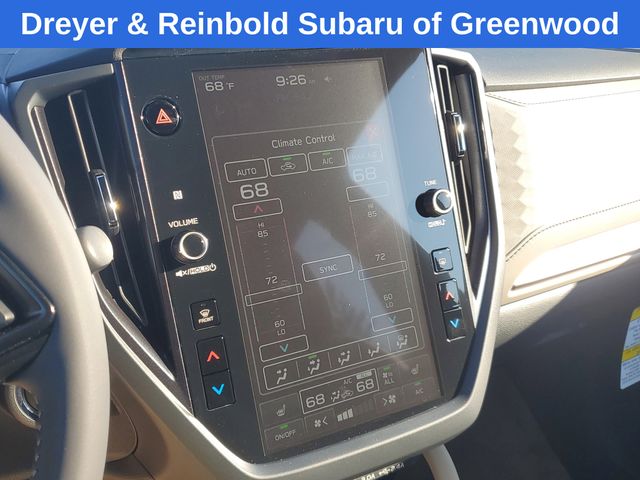 2025 Subaru Forester Premium photo 31