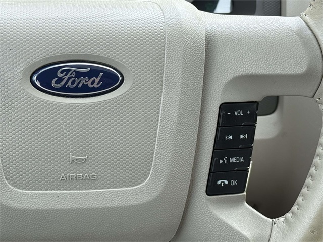 2010 Ford Escape Hybrid photo 22