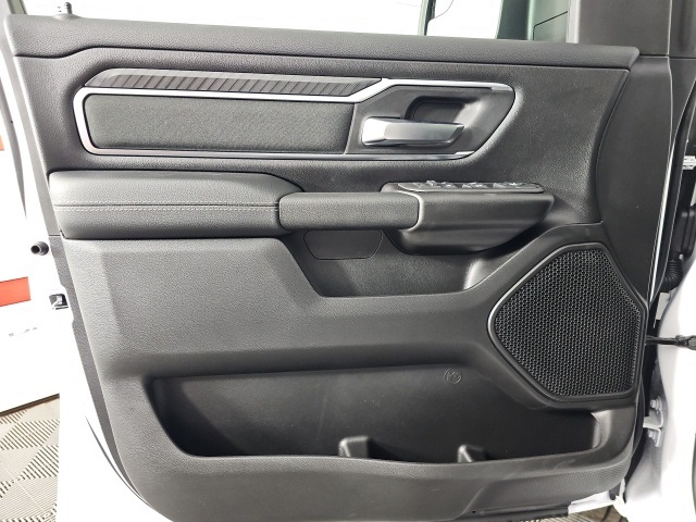 2026 Ram 1500 Big Horn Lone Star photo 11