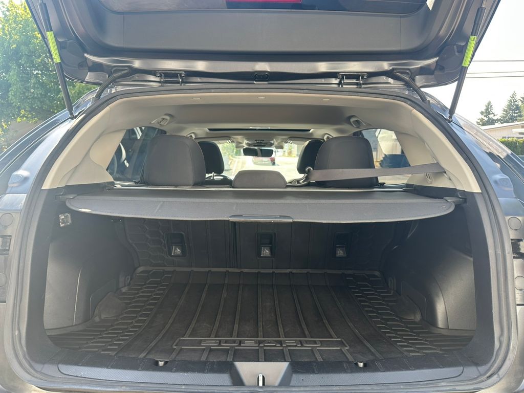 2021 Subaru Crosstrek Premium photo 31