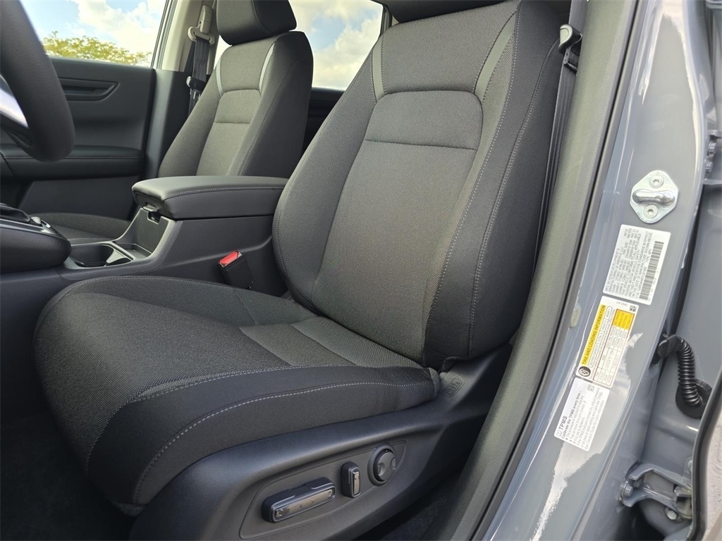 2026 Honda CR-V EX photo 13