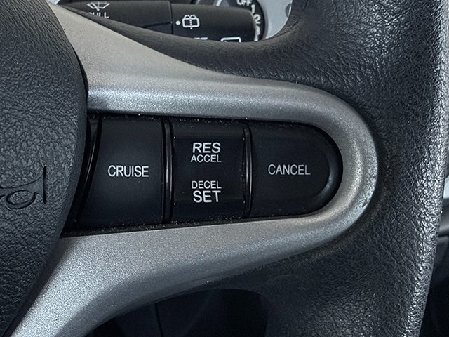 2013 Honda Fit Base photo 11