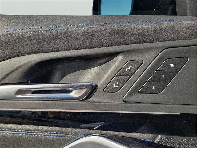 2026 Bmw X1 XDrive28i photo 19