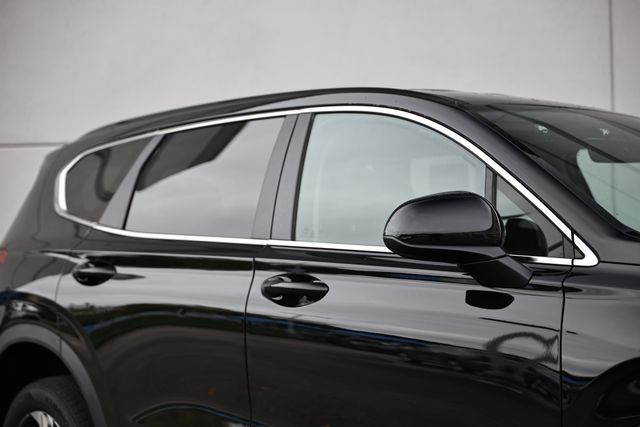 2023 Hyundai Santa Fe SE photo 5