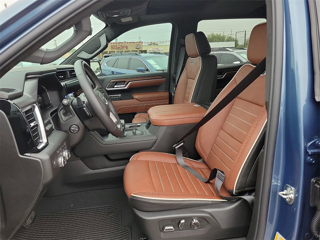 2026 Gmc Sierra 1500 Denali Ultimate photo 19