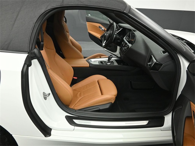 2020 BMW Z4 - Image 24