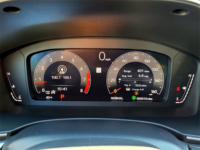 2025 Acura Integra A-Spec photo 13