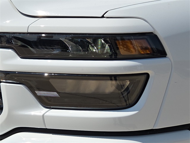 2026 Ram 2500 Lone Star photo 4