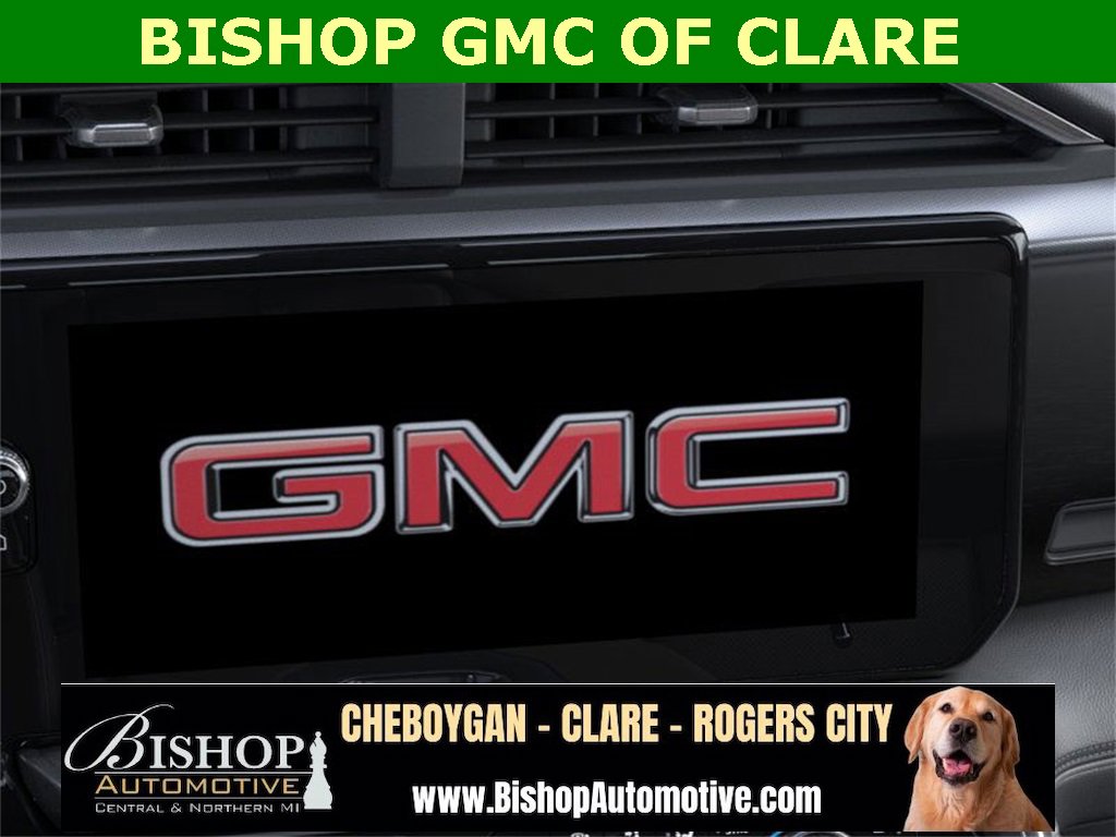 2026 Gmc Sierra 1500 Denali photo 20