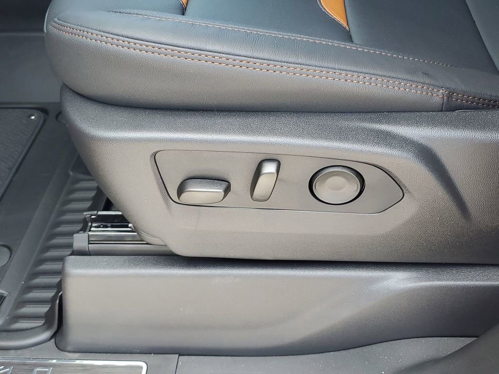 2026 Gmc Sierra 1500 photo 27