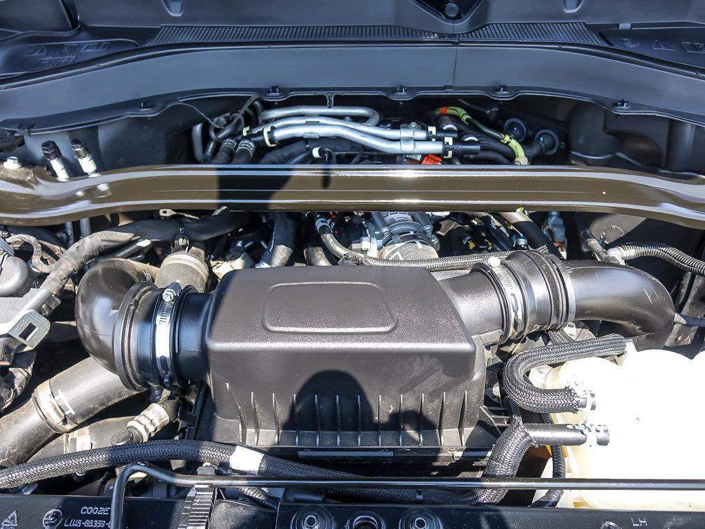 2022 FORD EXPLORER - Image 36