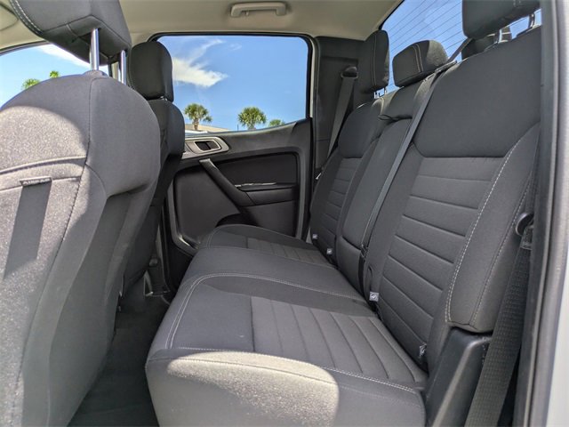 2020 Ford Ranger XL photo 14