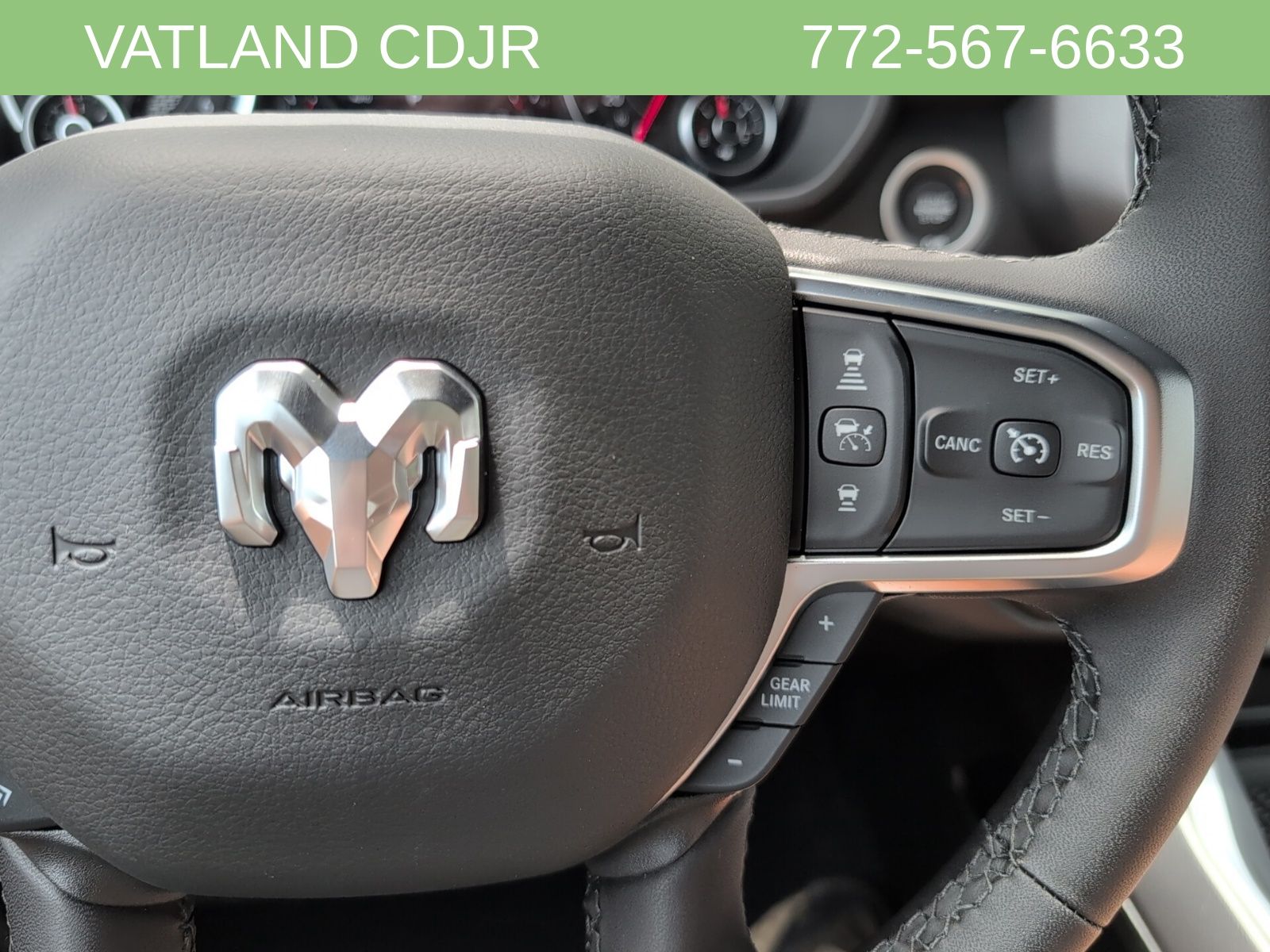 2025 Ram 1500 Big Horn Lone Star photo 10