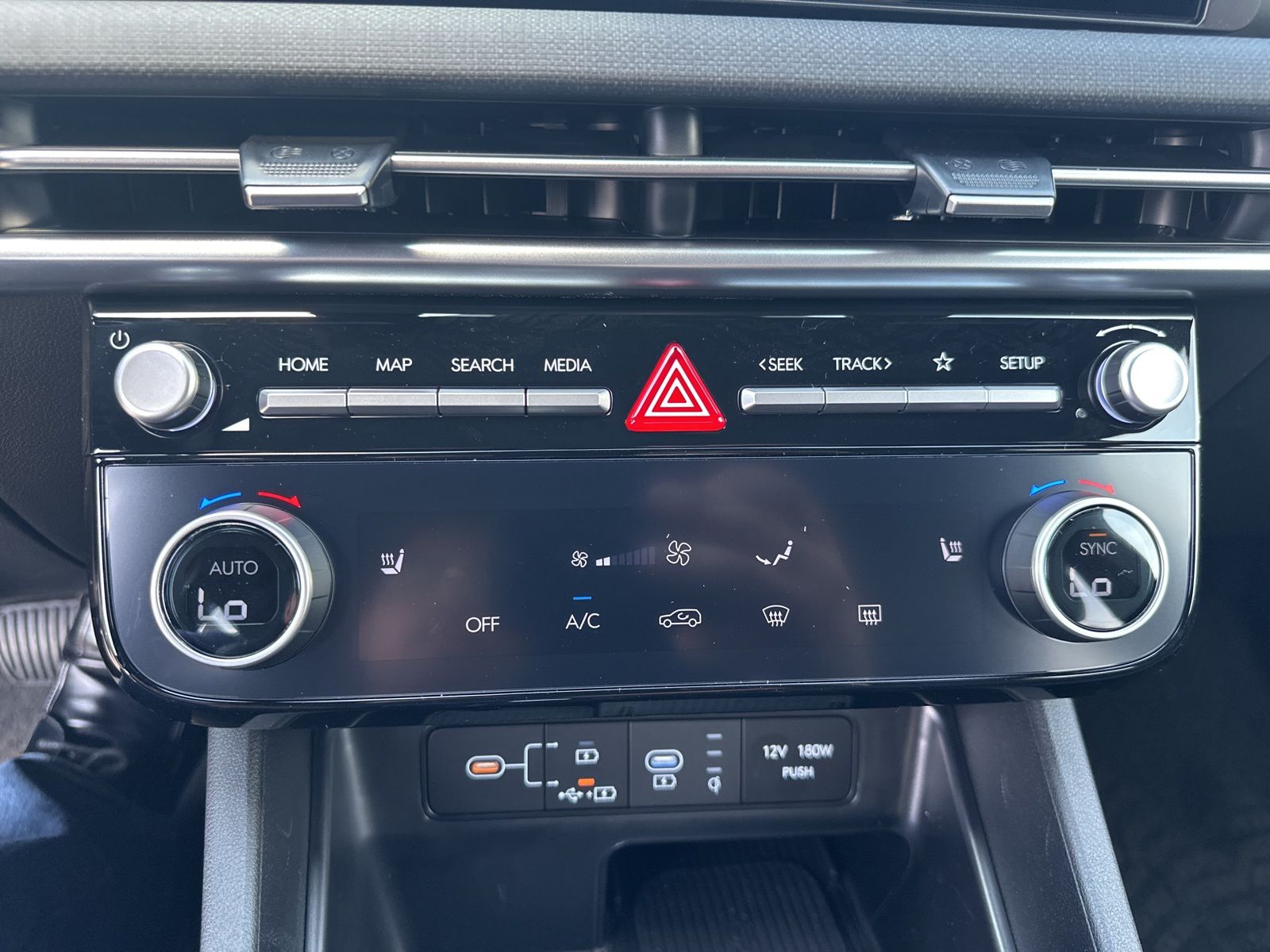 2025 Hyundai Tucson XRT photo 21