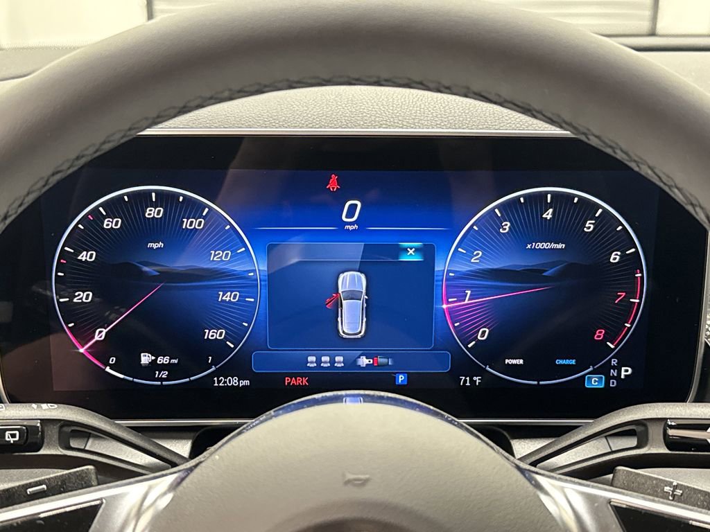 2026 Mercedes Benz GLC 300 photo 25