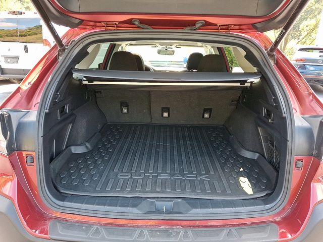2024 Subaru Outback Premium photo 28