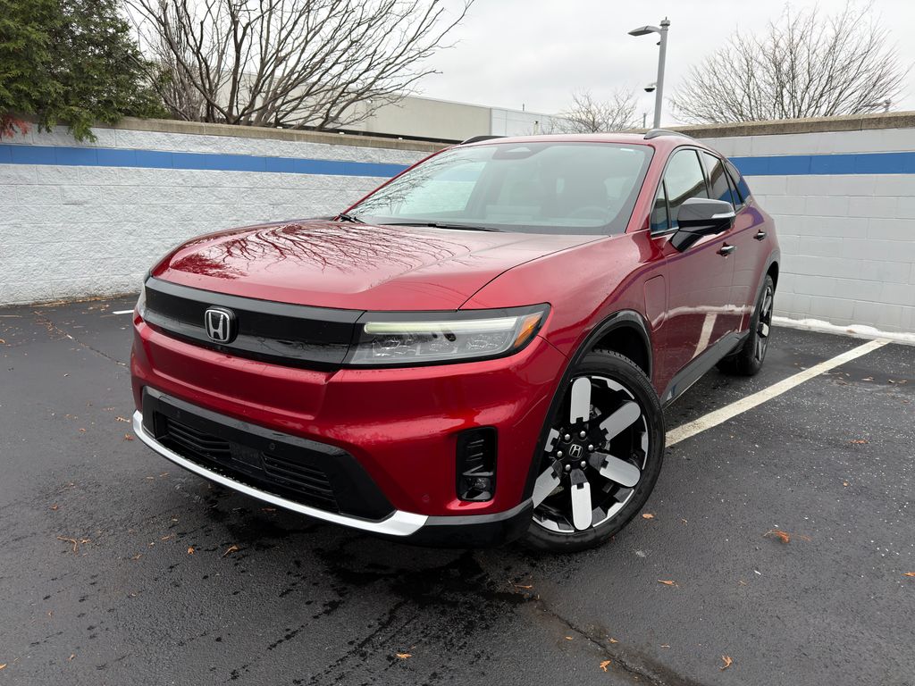 2026 Honda Prologue Elite's photo