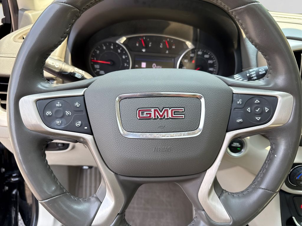 2020 Gmc Terrain Denali photo 25