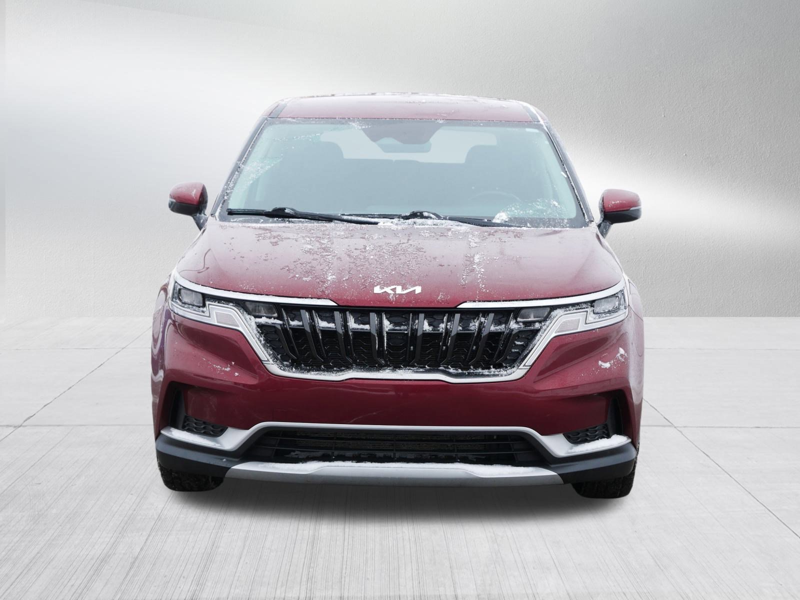 Certified 2024 Kia Carnival LX Seat Pkg with VIN KNDNB4H33R6322647 for sale in Bloomington, Minnesota