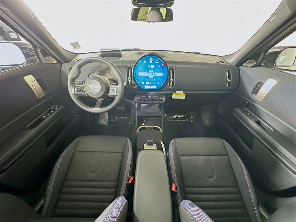 2026 Mini Countryman S ALL4 photo 25