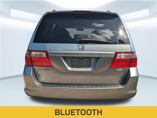 2007 Honda Odyssey EX-L photo 3