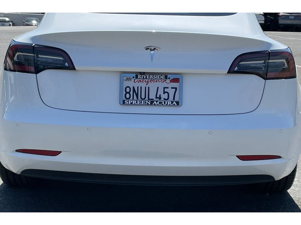 2020 Tesla Model 3 Standard Range photo 34