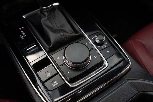 2024 Mazda CX-30 2.5 S Carbon photo 24