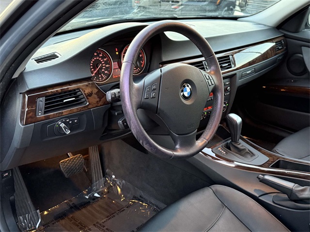 2011 Bmw 328i SA photo 2