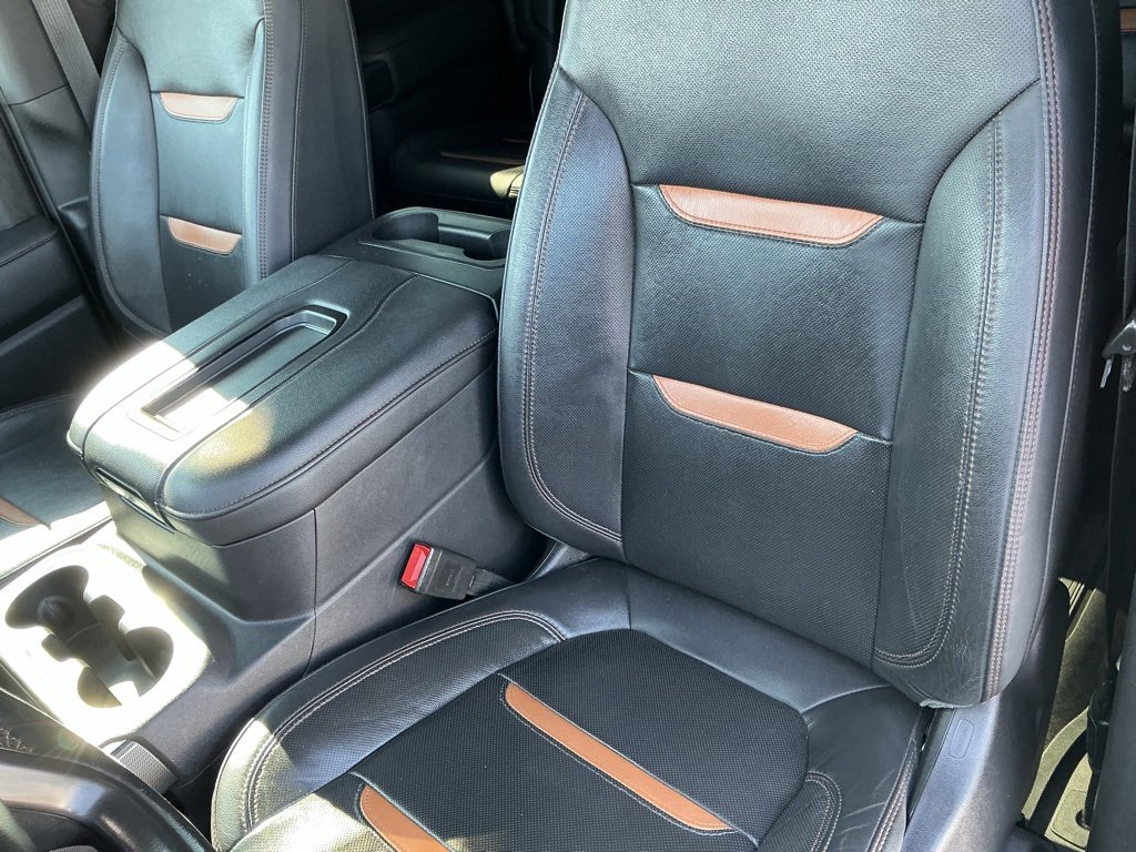 2019 Gmc Sierra 1500 AT4 photo 60