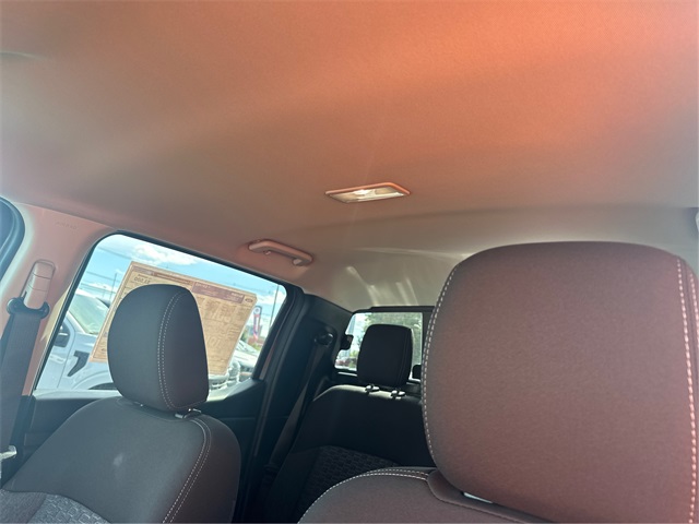 2025 Ford Ranger XLT photo 28