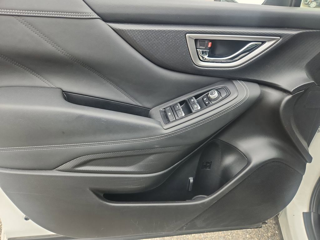 2019 Subaru Forester Limited photo 11