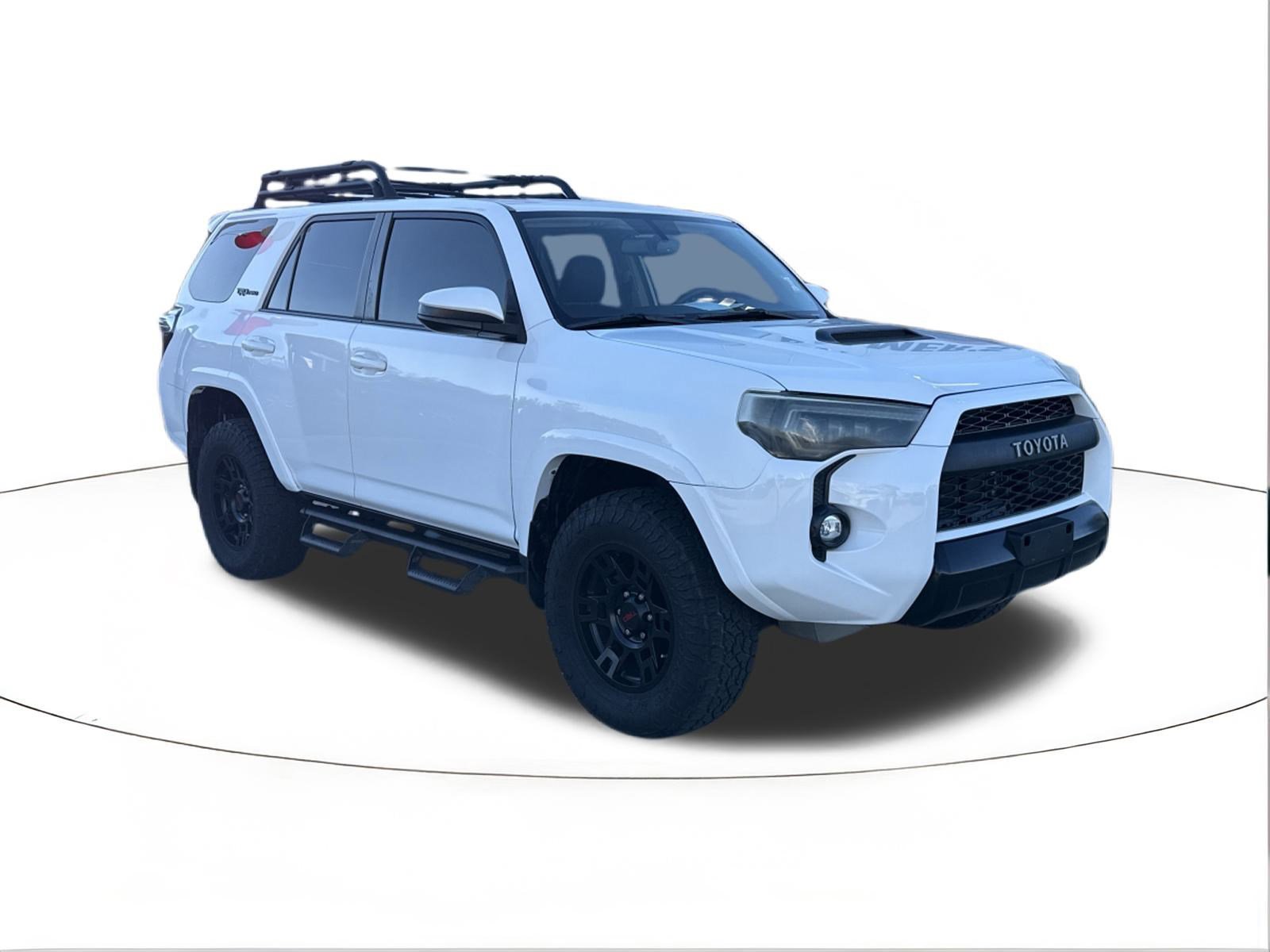 2019 Toyota 4Runner TRD Pro's photo