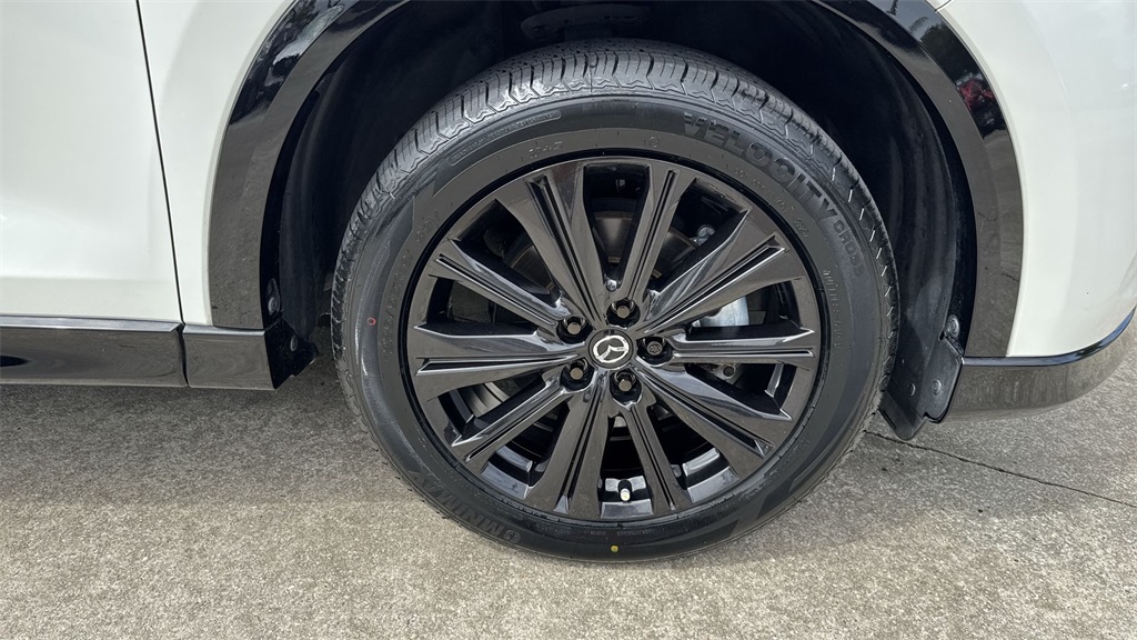 2022 Mazda CX-5 Turbo photo 58
