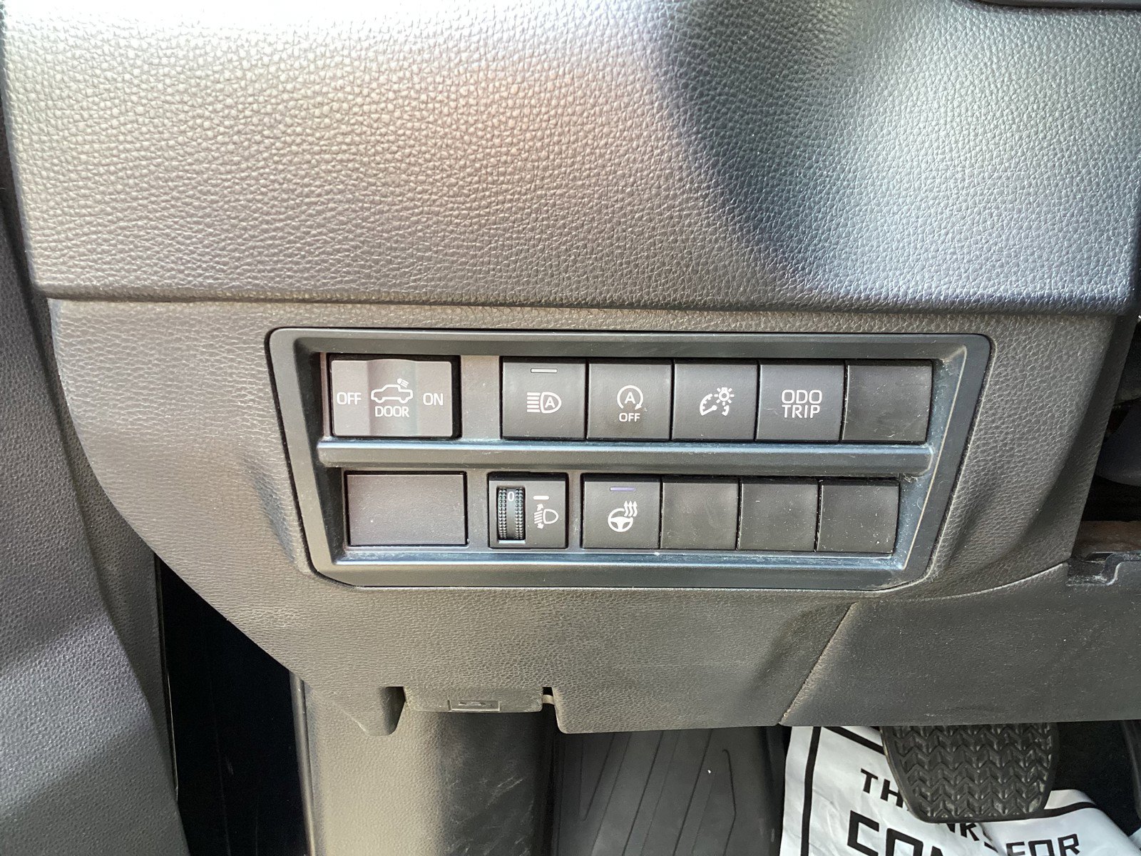 2022 Toyota Tundra SR5 photo 28