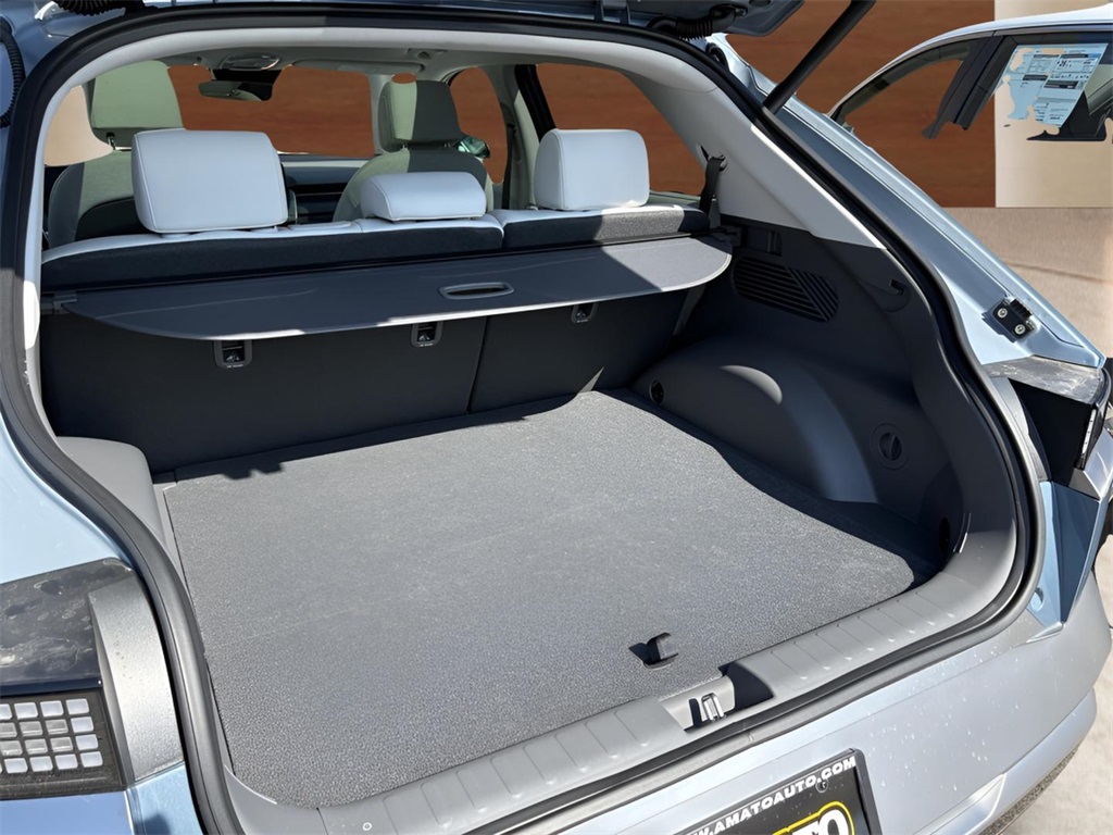 2025 Hyundai Ioniq 5 Limited photo 23