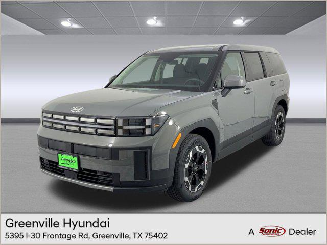 2026 Hyundai Santa Fe SE's photo