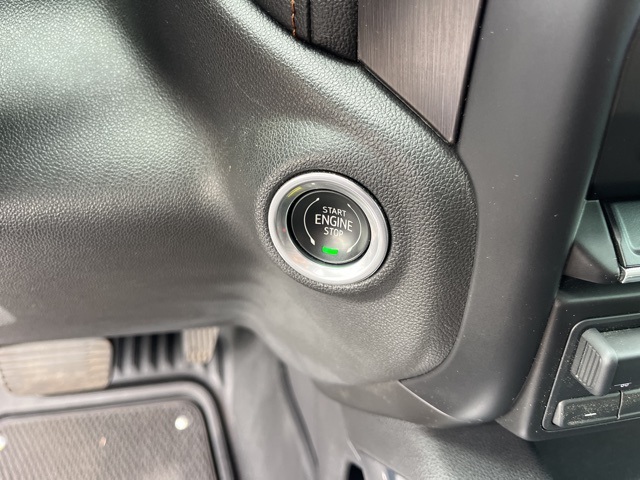 2021 Gmc Sierra 1500 AT4 photo 20