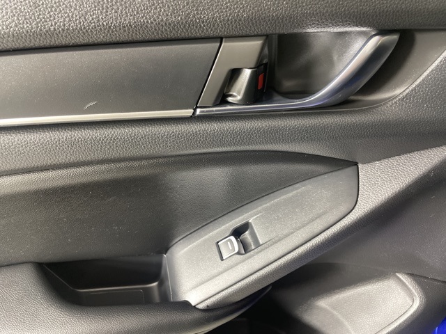 2022 Honda Accord Sport SE photo 33